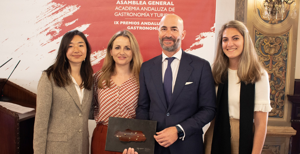 Fundación JR Guillén